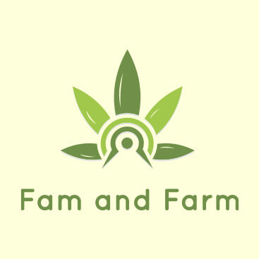 free garden logo