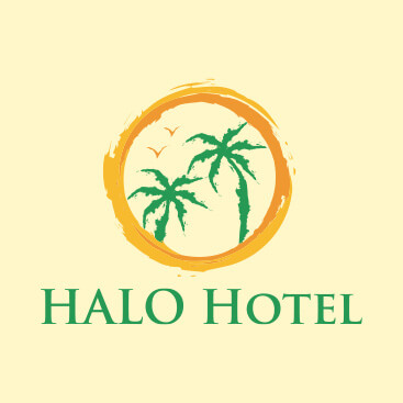 free hospitality logo