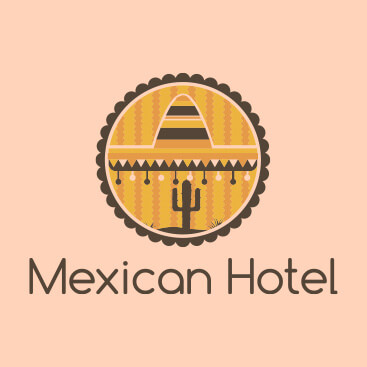 free hospitality logo