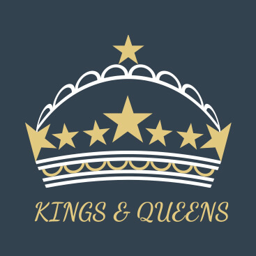 we redesigned this logo for an online quality jewelery and watch