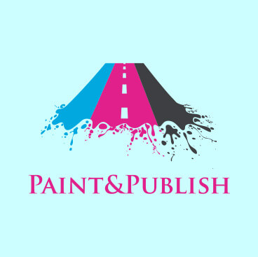 free publishing logo