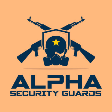 Logo Design For Security Company