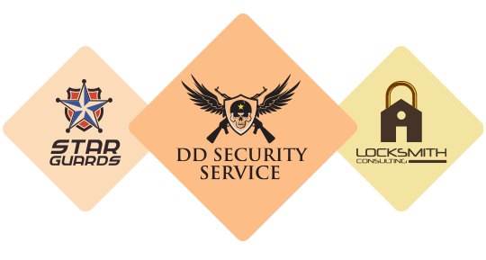 Security Logo Design: Make Your Own Security Logos