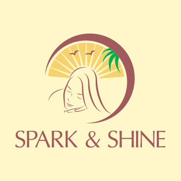 free spa logo