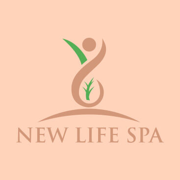 free spa logo