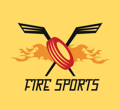 Initial Championship League - Logo on Behance  Sports logo design, Logo  design inspiration sports, Sports logo inspiration