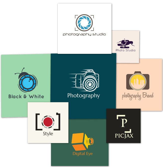 Make Your Own Photogrpahy Logo In Minutes Make Your Own Photogrpahy Logo In Minutes