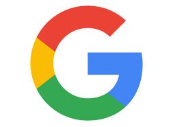 Google logo tech brand