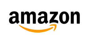 Amazon logo ecommerce brand