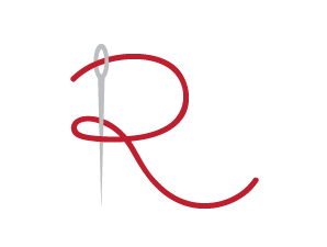 Alphabet apparel logo generator