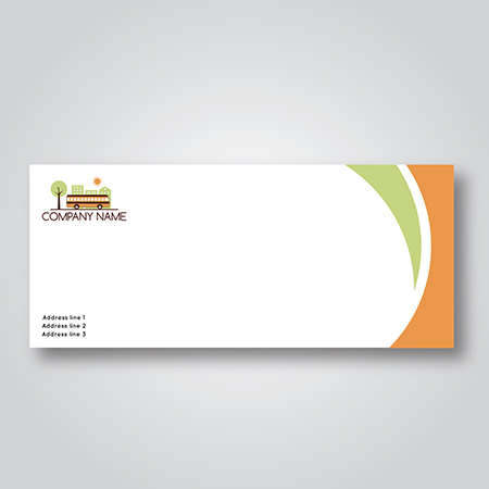 Envelope Design