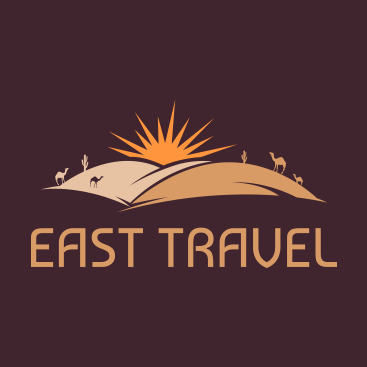 desert safari logo