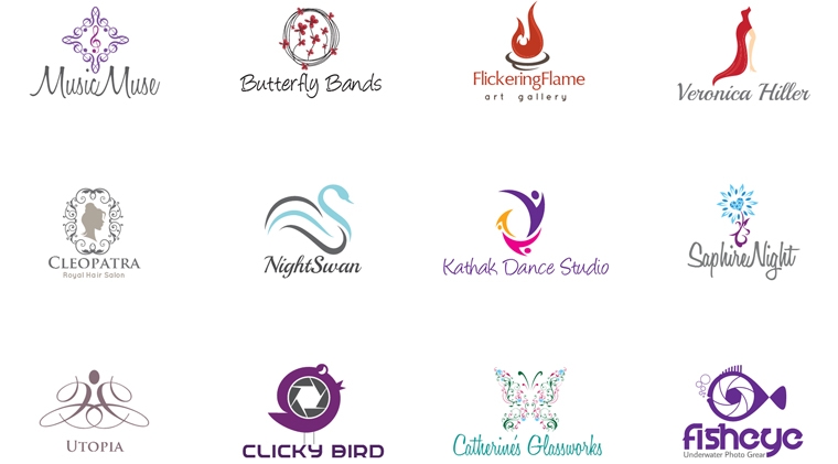 Logo Design Art | make logo design