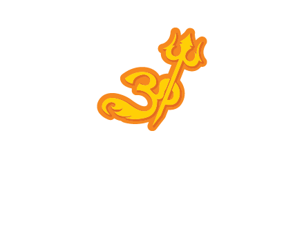 Marathi Calligraphy for the Name Jyotiba the Hindu God Shri Jyotirling  Ilustracji - Ilustracja złożonej z literowanie, logo: 225492375