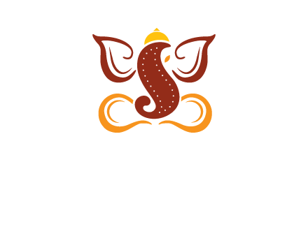 religious center logo designs