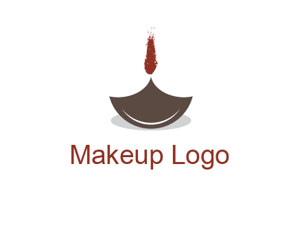 lamp religious logo