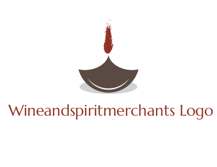 lamp religious logo