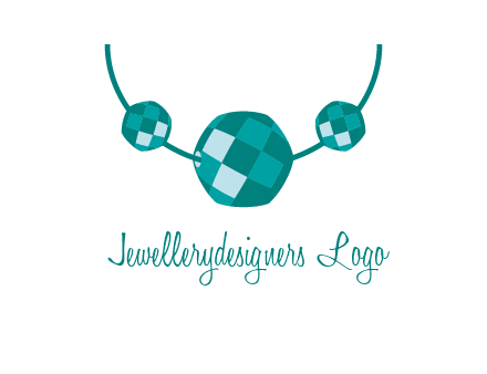 jewelry with disco balls