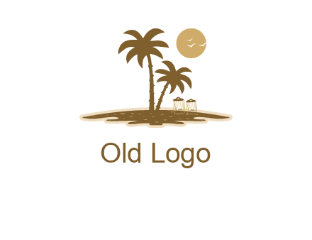 sun tree swings logo