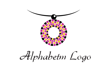 jewelry accessories logo design
