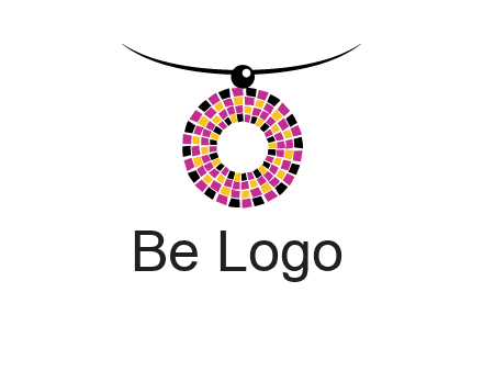 jewelry accessories logo design