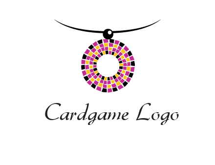 jewelry accessories logo design