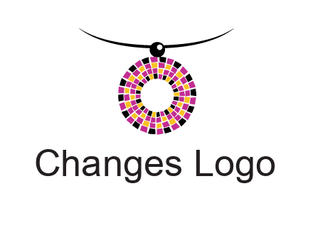 jewelry accessories logo design