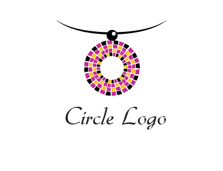 jewelry accessories logo design