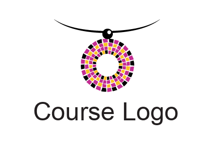 jewelry accessories logo design