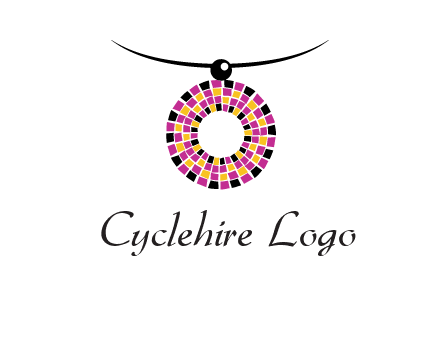 jewelry accessories logo design