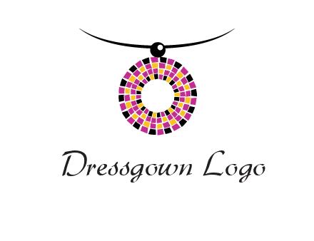 jewelry accessories logo design