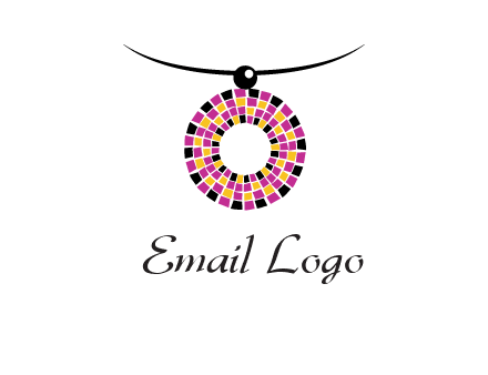 jewelry accessories logo design