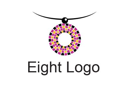 jewelry accessories logo design