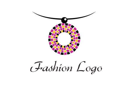 jewelry accessories logo design