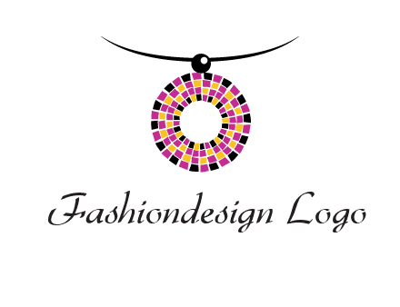 jewelry accessories logo design