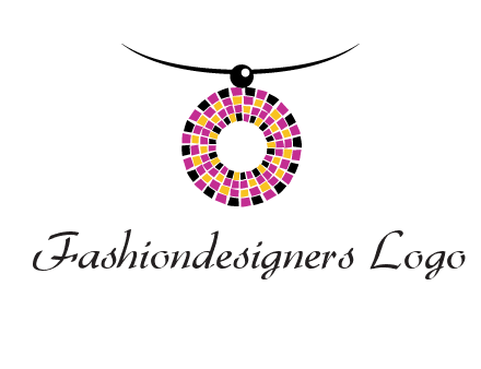 jewelry accessories logo design