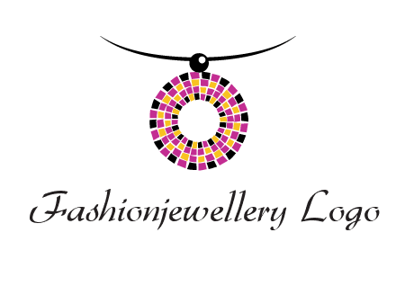 jewelry accessories logo design