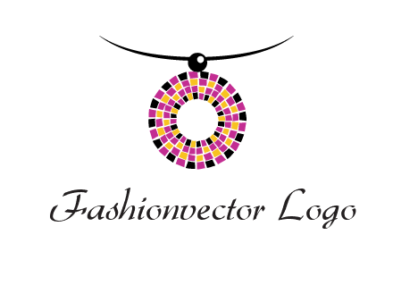 jewelry accessories logo design