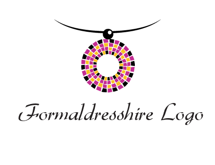 jewelry accessories logo design