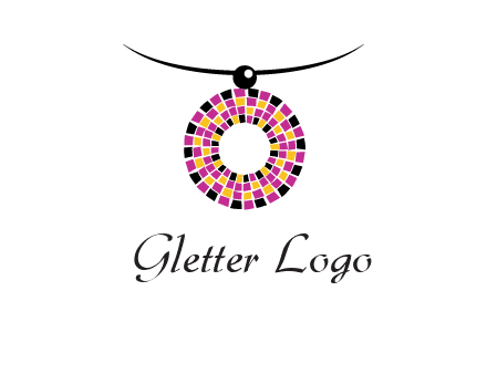 jewelry accessories logo design