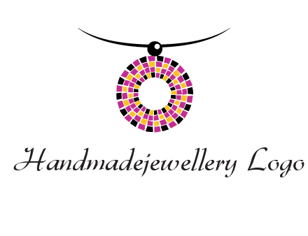 jewelry accessories logo design