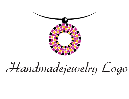 jewelry accessories logo design