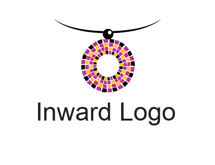 jewelry accessories logo design