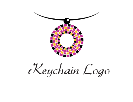 jewelry accessories logo design