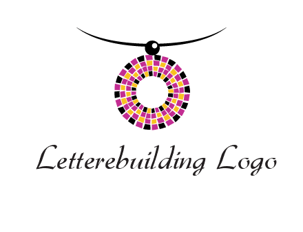 jewelry accessories logo design