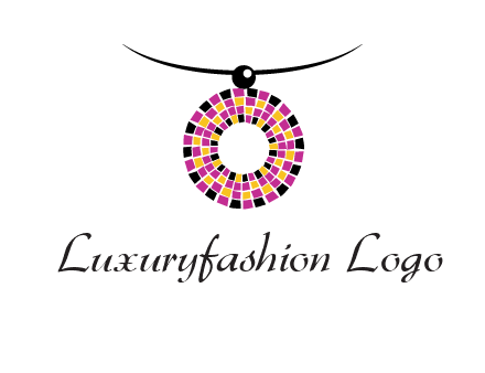 jewelry accessories logo design