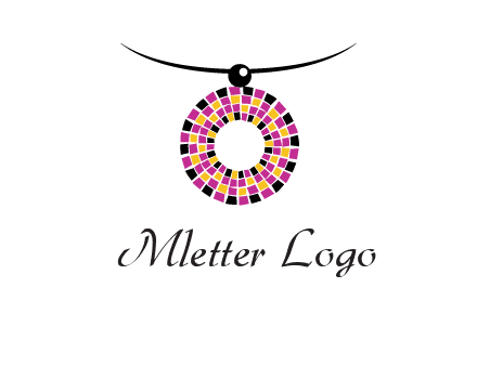 jewelry accessories logo design