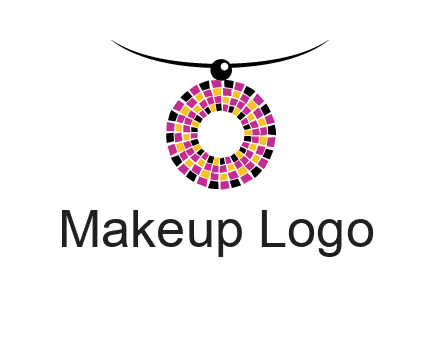 jewelry accessories logo design