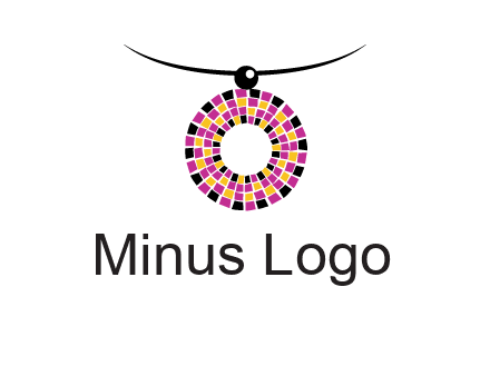 jewelry accessories logo design