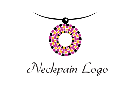 jewelry accessories logo design